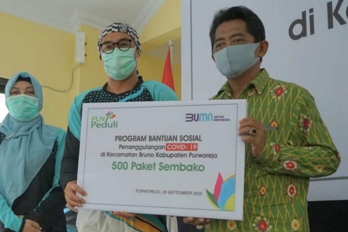 2020-09-28_Feby Joko Priharto (kiri) Feby Joko Priharto (kiri)
