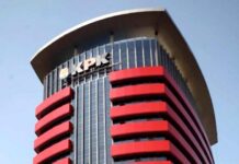 Gedung KPK