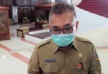 Kepala Dinkes Jateng