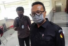 Ketua Bawaslu Jateng