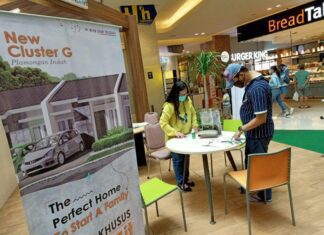 Pameran property Expo