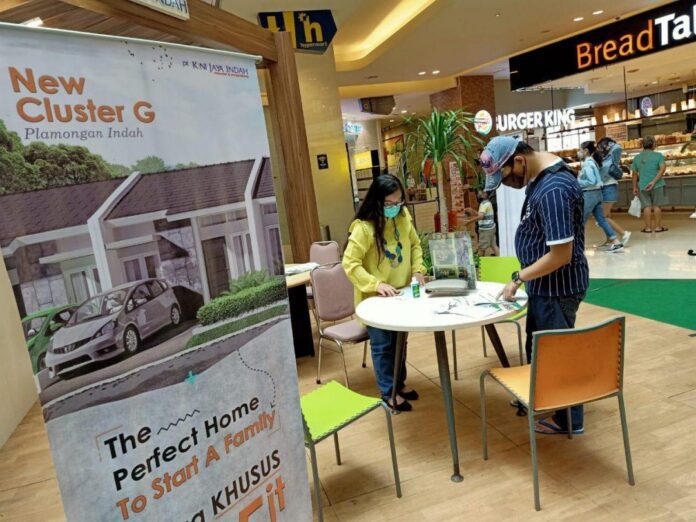 Pameran property Expo