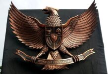 Garuda Pancasila