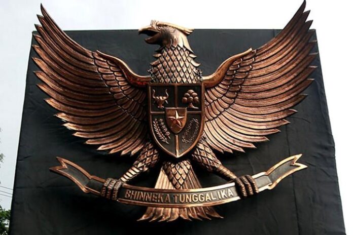 Garuda Pancasila