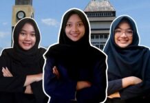 Narasumber Ngobrol Bareng