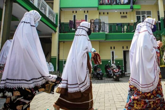 Pondok Pesantren