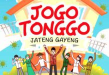 Jogo Tonggo