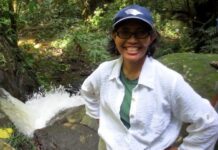 Prof Damayanti Buchori