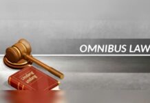 UU Omnibus Law