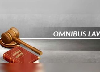 UU Omnibus Law