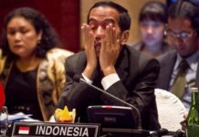 Jokowi