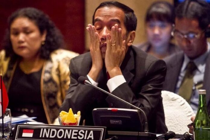 Jokowi