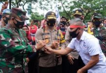 Mayjen TNI Bakti Agus Fadjari