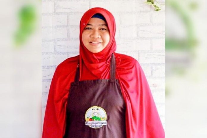 2020-10-14_Owner Natural Organic Indonesia 1 Diyah Rahmawati