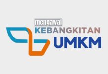 Mengawal Kebangkitan UMKM