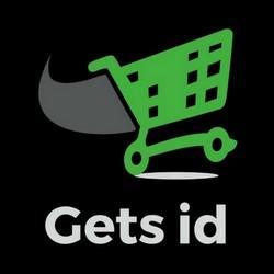 Gets-id Logo