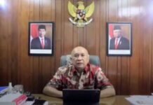 Menkop Teten Masduki