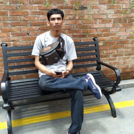 Muhammad Nuris