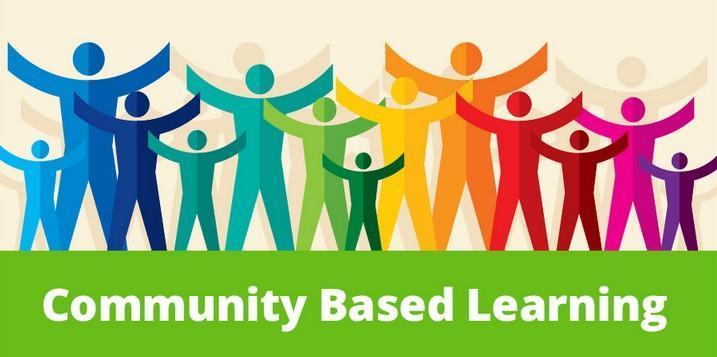 Community Based Learning