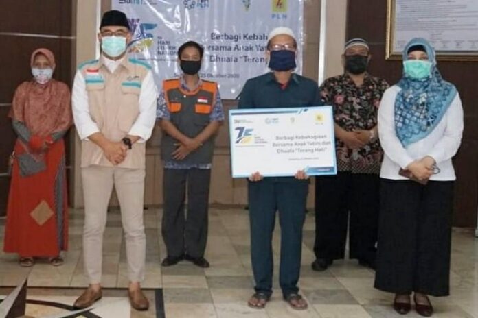 2020-10-27_GM PLN UID Jateng-DIY GM PLN UID Jateng-DIY