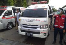 Mobile Combat PCR