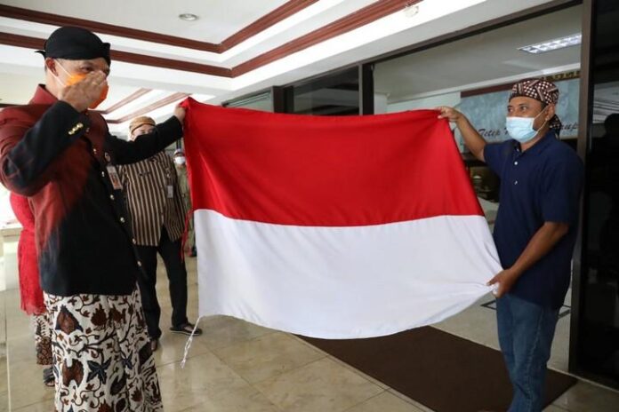 2020-10-28_Perwakilan eks napiter Perwakilan eks napiter