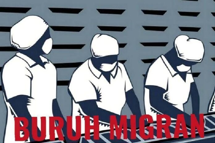 Buruh Migran