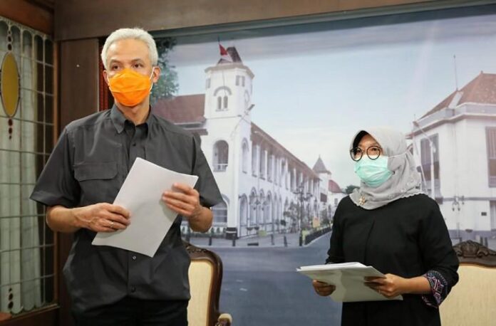2020-11-02_Gubernur Ganjar Gubernur Ganjar