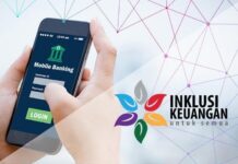 Inklusi Keuangan