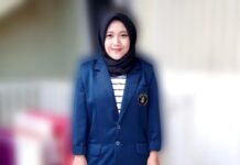 Rohmah Milenia