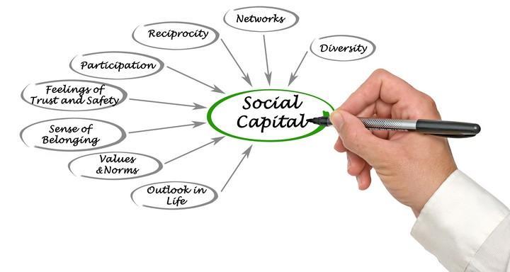 Social Capital