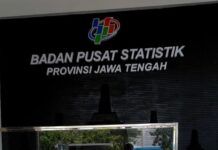 BPS Jateng