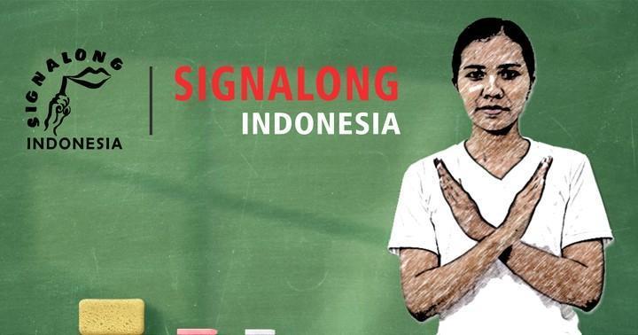 Signalong Indonesia