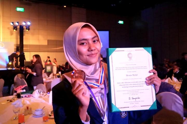 Jasmine Aulia
