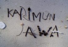 Karimunjawa Jepara