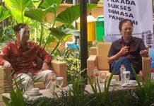 Gaung Pilkada