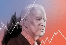 Joe Biden Economic