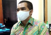 Kombes Pol Arief Dimjati