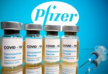 Vaksin COVID-19 Pfizer