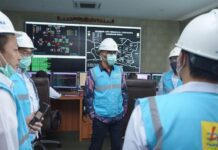 General Manager PLN UID Jateng-DIY