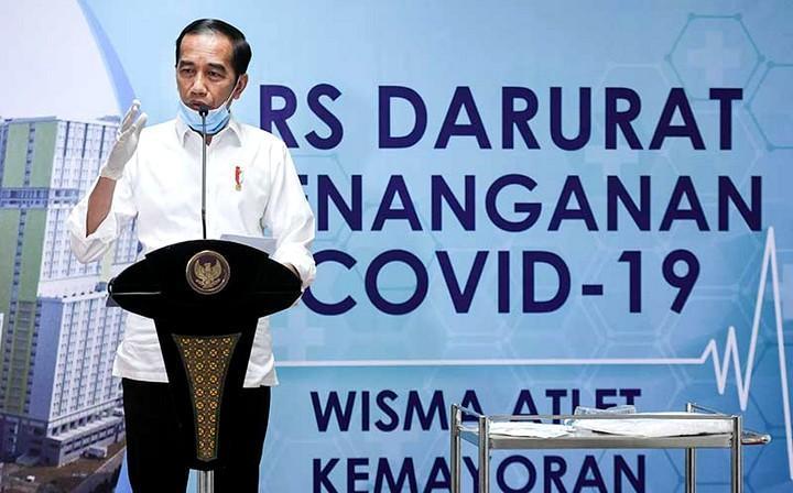 Joko Widodo