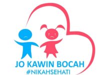 Program Jo Kawin Bocah