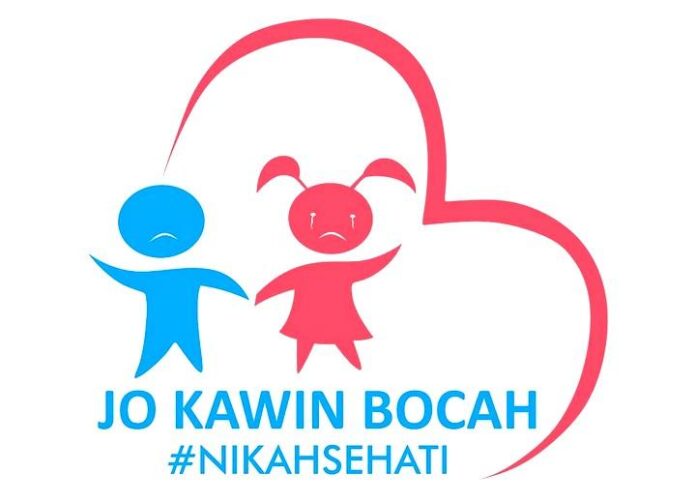 Program Jo Kawin Bocah