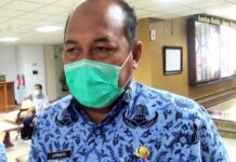 Pj Bupati Klaten