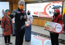 Aprillia Palupi