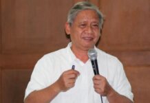 Prof Sutiman