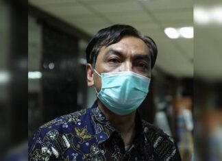 Yulianto Sudrajat