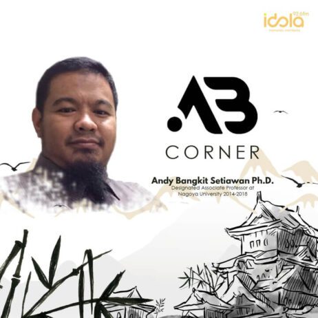 AB Corner