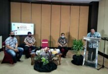 Pameran Bersama Virtual