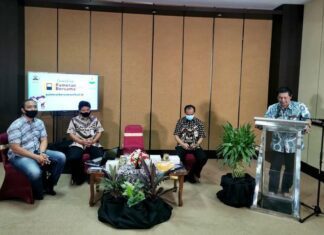 Pameran Bersama Virtual